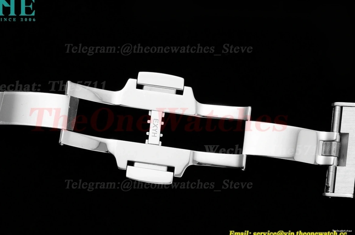 Stk Blue ZF SS A5100 4500V SS Overseas 0406